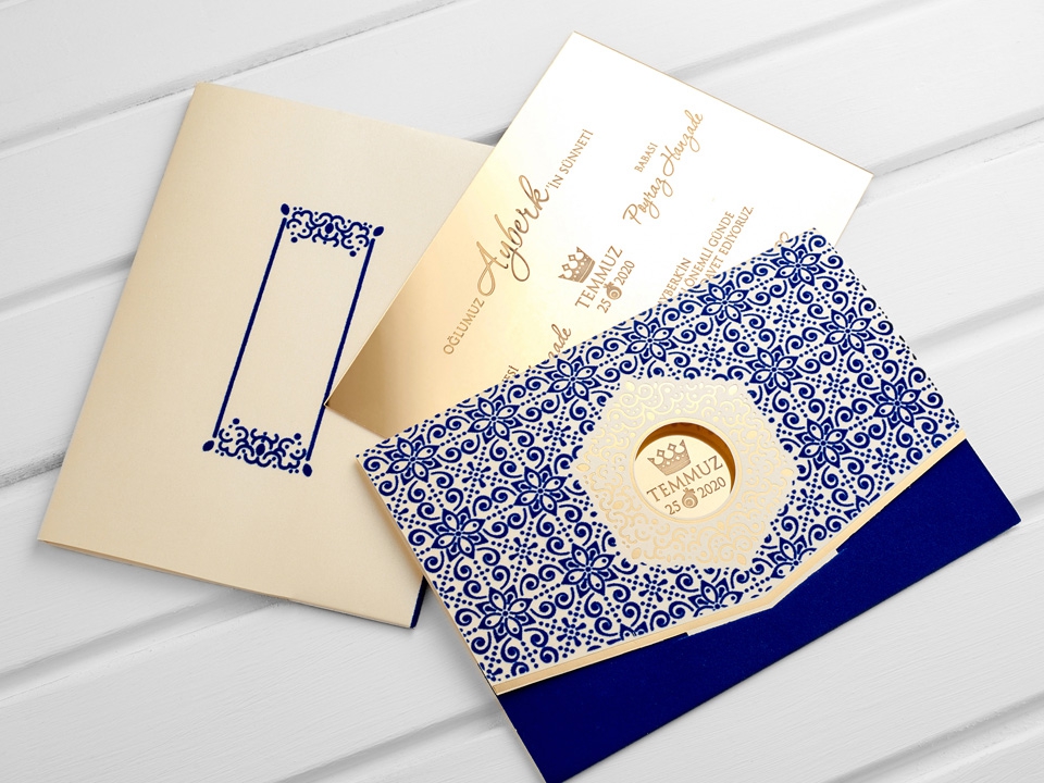Aras Davetiye     4955-Pleksi - 3
