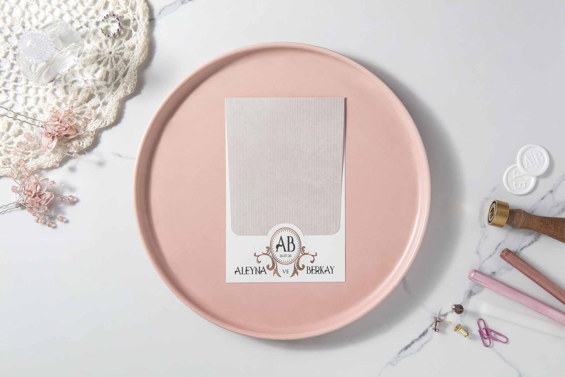 Fenomen Davetiye     7137 - 2