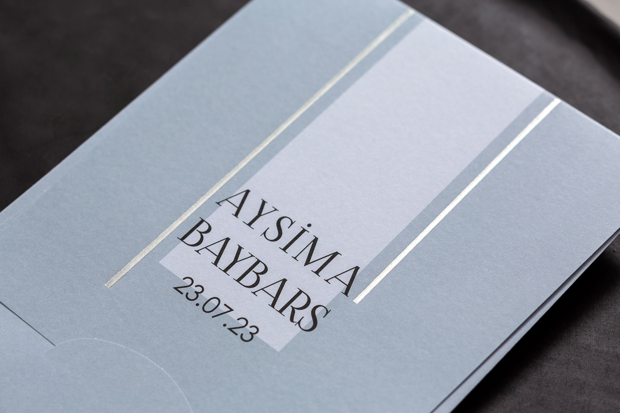 İklim Davetiye     10625 - 3